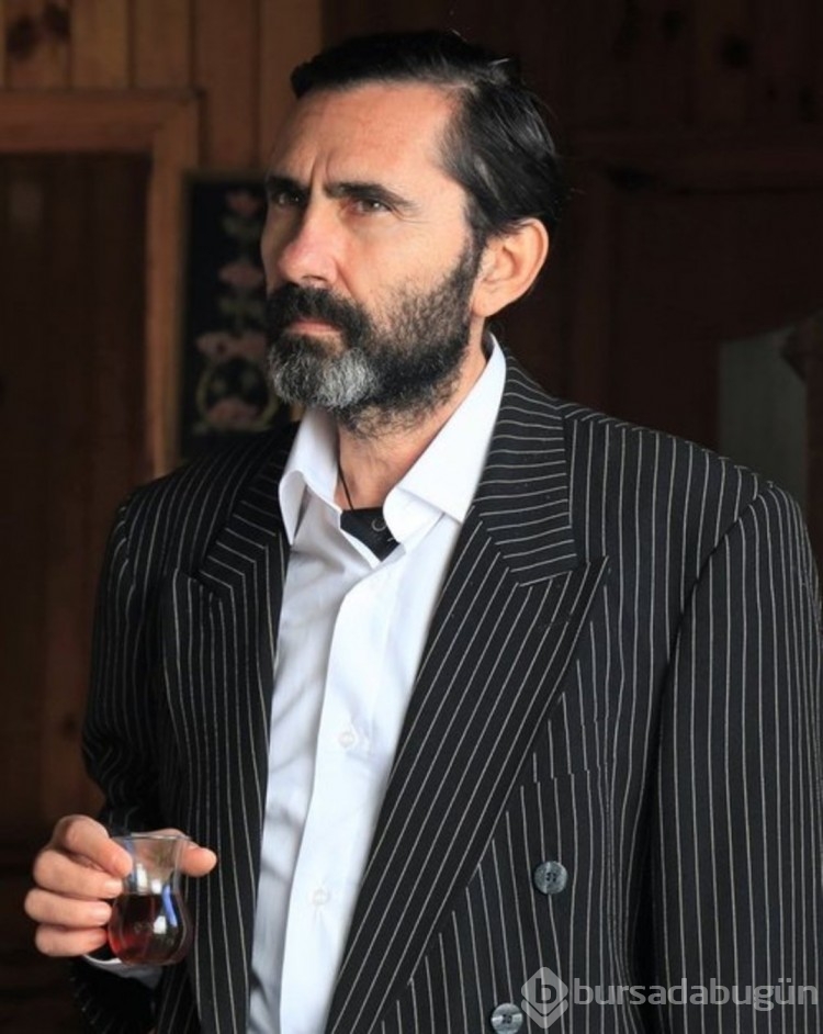 Yıllar önce bir 23 Nisan sabahı... Şimdi 55'i bitirdim...