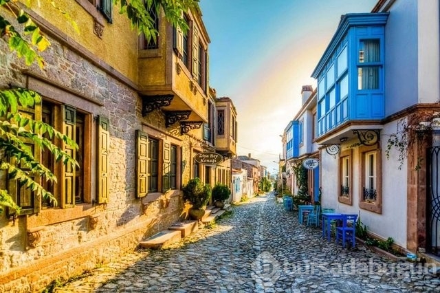 Türkiye'nin 7 bölgesinde fotoğraf çekilebilecek en iyi noktalar