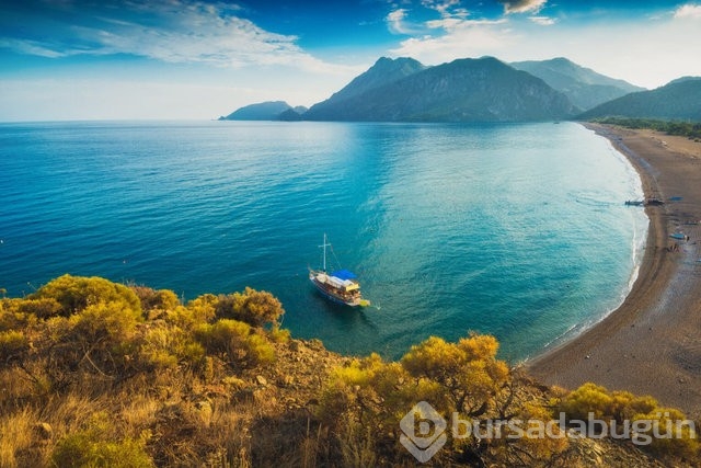 Türkiye'nin 7 bölgesinde fotoğraf çekilebilecek en iyi noktalar