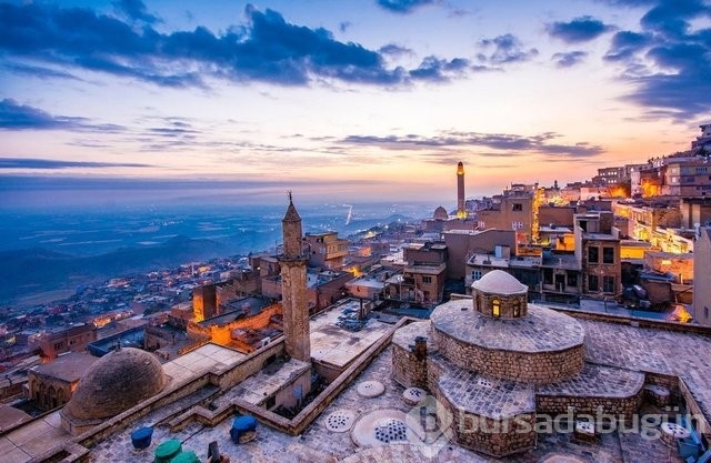 Türkiye'nin 7 bölgesinde fotoğraf çekilebilecek en iyi noktalar