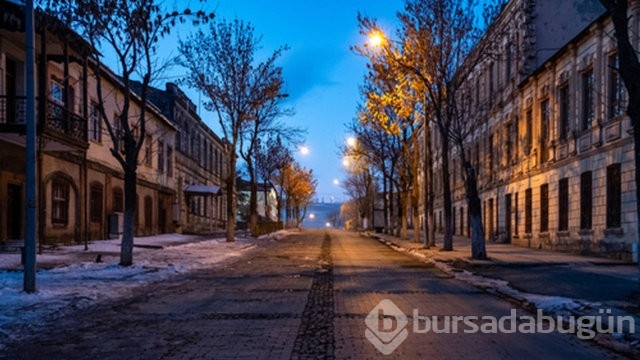 Türkiye'nin 7 bölgesinde fotoğraf çekilebilecek en iyi noktalar