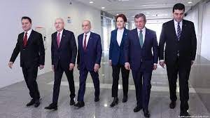 Millet İttifakı'nda liste gelişmesi! 4 parti CHP listesinde