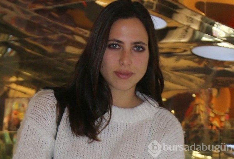 Zehra Çilingiroğlu yürüyüş yaparken yakalandı
