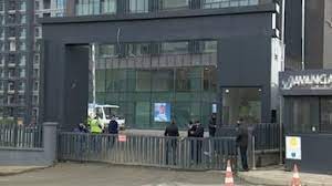 CHP İstanbul İl Başkanlığı'na silahlı saldırı