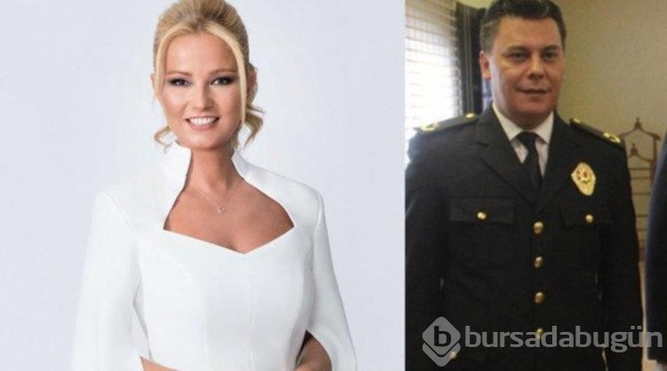 Müge Anlı'dan eşi Şinasi Yüzbaşıoğlu hakkında ilginç itiraf!