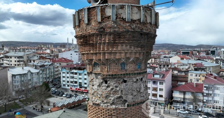 Ulu Cami restore edilecek