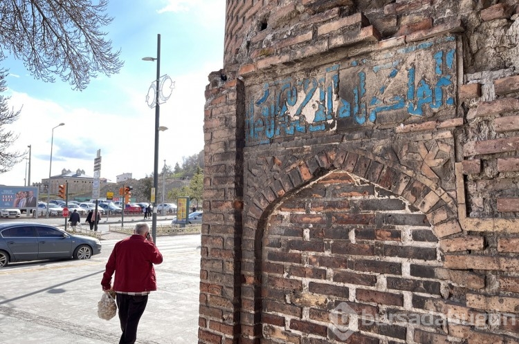 Ulu Cami restore edilecek