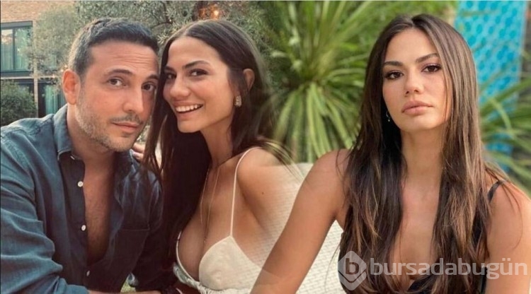 Oğuzhan Koç ile Demet Özdemir çifti evliliklerindeki krizi çözdü mü?