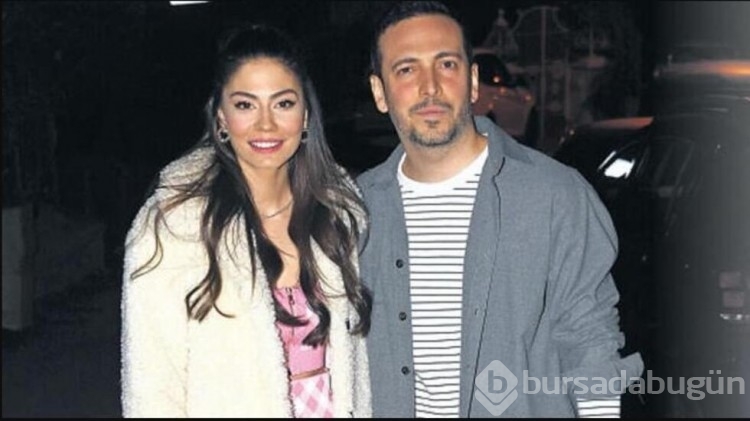 Oğuzhan Koç ile Demet Özdemir çifti evliliklerindeki krizi çözdü mü?