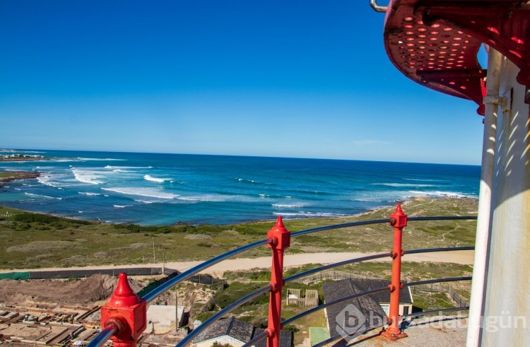 Agulhas Burnu