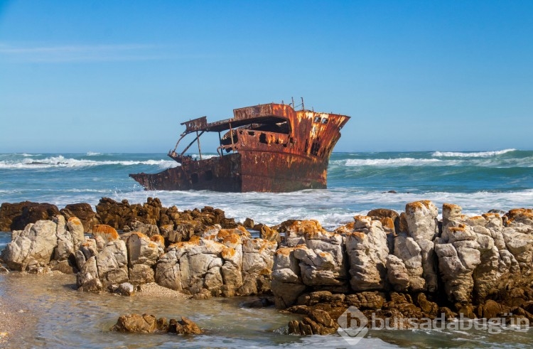 Agulhas Burnu