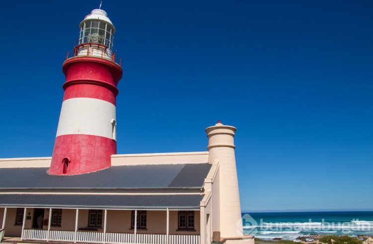 Agulhas Burnu