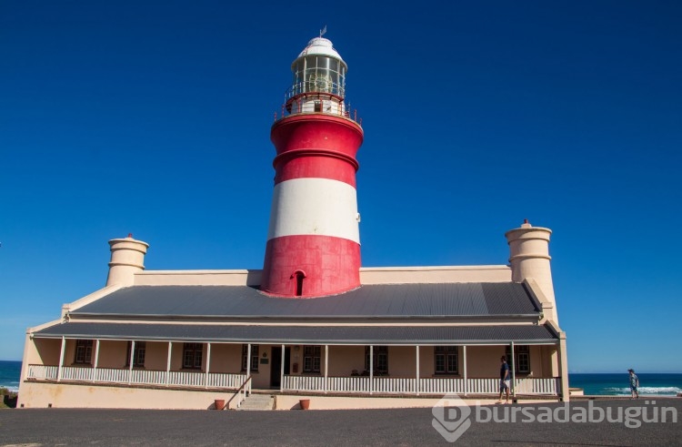 Agulhas Burnu