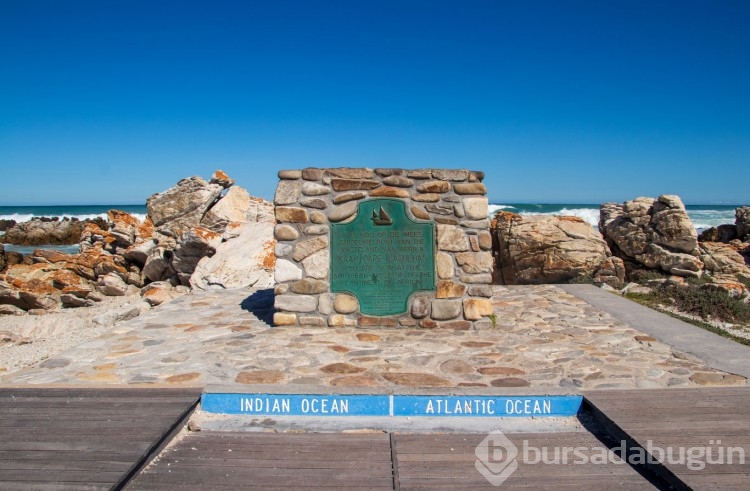 Agulhas Burnu