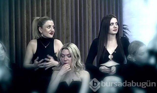 Kısmetse Olur'da Öykü Serter yarışmacıyı canlı yayından kovdu! 
