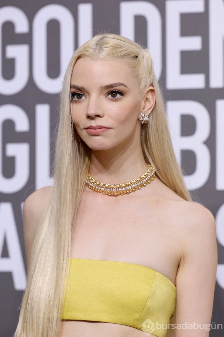 Rapunzel'den ilham alan trend