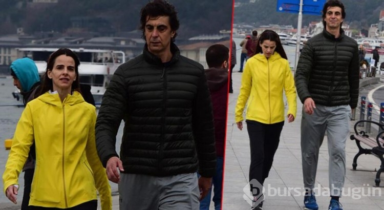 İbrahim Kutluay'dan 'evlilik' açıklaması geldi
