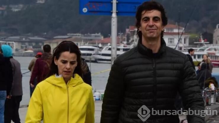 İbrahim Kutluay'dan 'evlilik' açıklaması geldi
