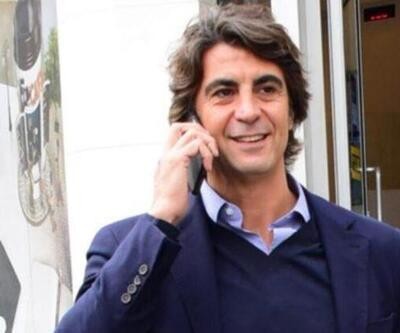 İbrahim Kutluay'dan 'evlilik' açıklaması geldi