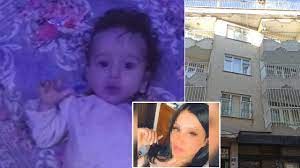 Çöp evde bulunan bebek devlet korumasında