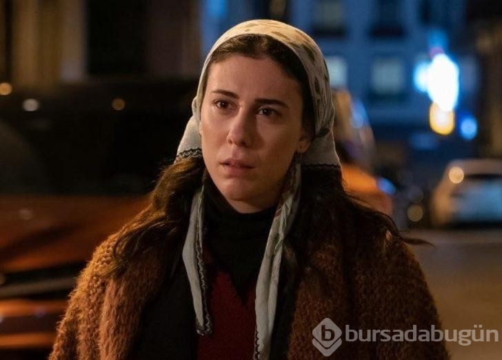 Camdaki Kız'ın Türkan'ını bir de Instagram'da görün! Mest etti