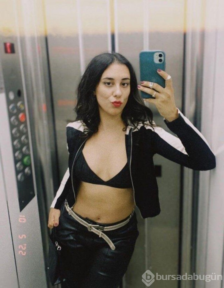 Camdaki Kız'ın Türkan'ını bir de Instagram'da görün! Mest etti