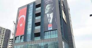 Valilik'ten CHP İl Başkanlığı açıklaması