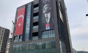 Valilik'ten CHP İl Başkanlığı açıklaması