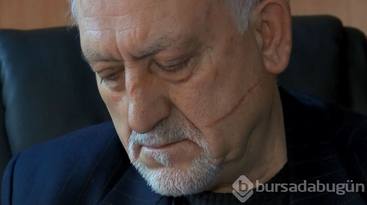 Cengiz Kurtoğlu hakkında açılan dava görülmeye başlandı
