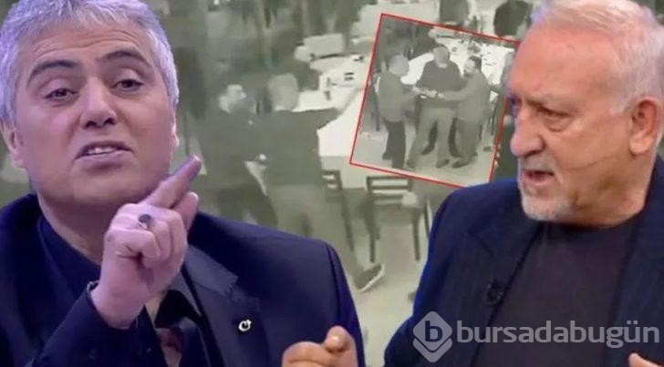 Cengiz Kurtoğlu hakkında açılan dava görülmeye başlandı
