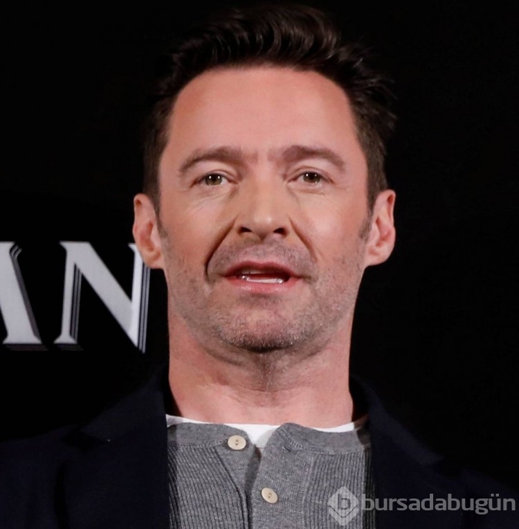 Jackman biyopsi sonucunu açıkladı