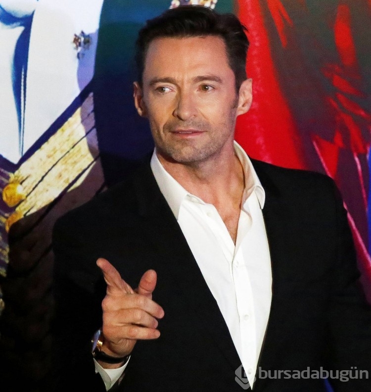 Jackman biyopsi sonucunu açıkladı