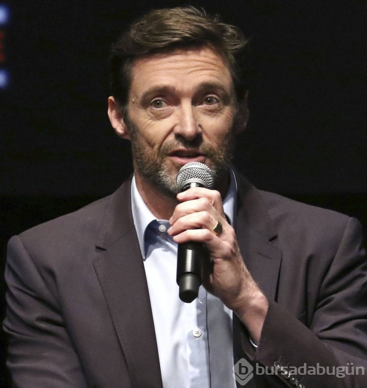 Jackman biyopsi sonucunu açıkladı