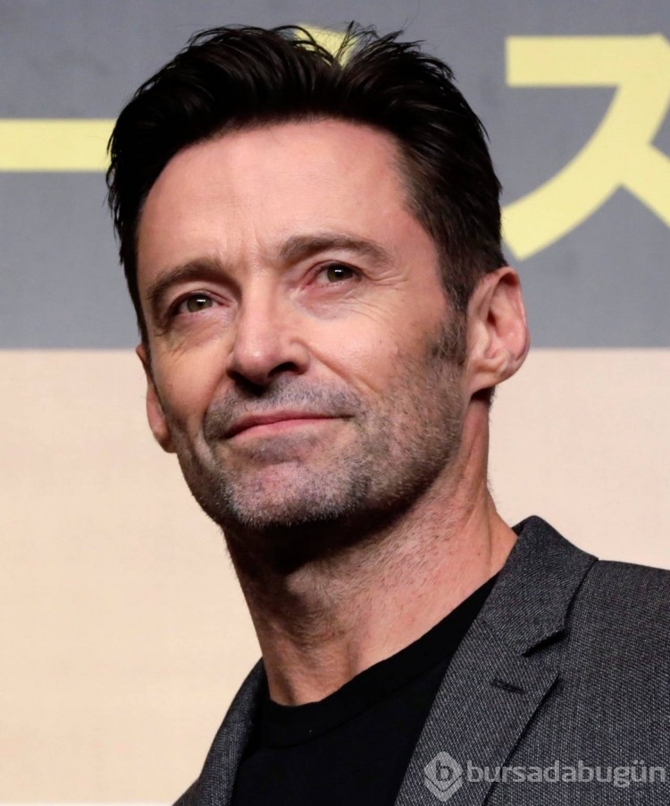Jackman biyopsi sonucunu açıkladı