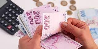 Gazilerin aylık farkları için tarih verildi