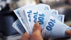 Gazilerin aylık farkları için tarih verildi