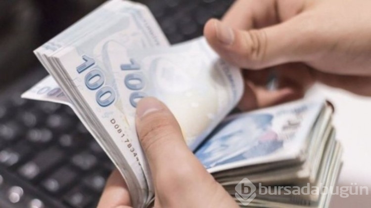 Gazilerin aylık farkları için tarih verildi