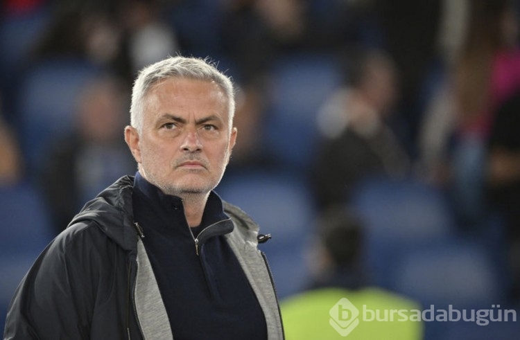 Jose Mourinho'ya çılgın teklif!