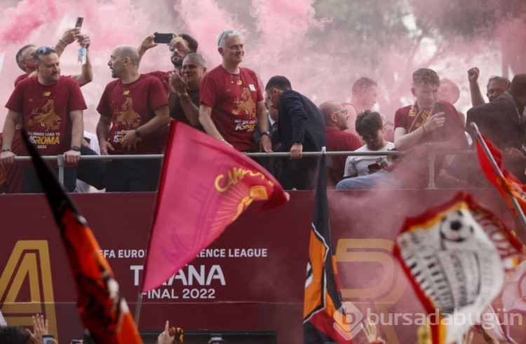 Jose Mourinho'ya çılgın teklif!