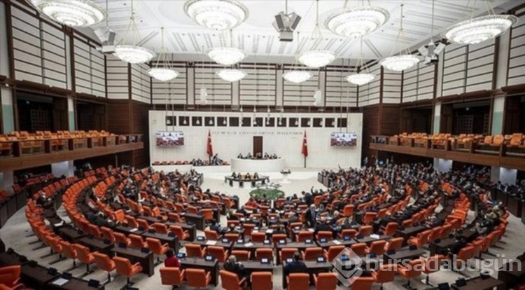 18 maddelik yeni torba yasa içeriği ve maddeleri!