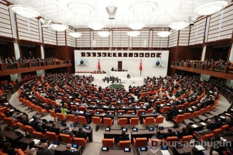 18 maddelik yeni torba yasa içeriği ve maddeleri!