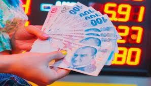 KKM'de 3 ayda 331 milyar liralık artış