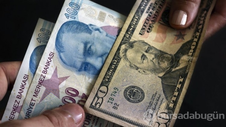 KKM'de 3 ayda 331 milyar liralık artış