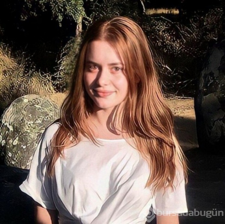 Selena dizisinin ortadan kaybolan oyuncusu Cansu Demirci ortaya çıktı!