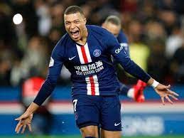 Mbappe'den PSG'ye flaş tepki!