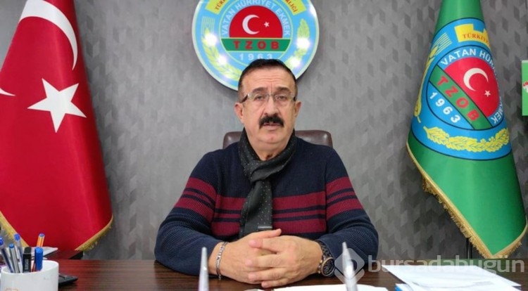 Çiftçilerimiz kendi ayağına kurşun sıkıyor