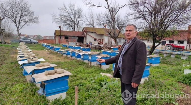 Çiftçilerimiz kendi ayağına kurşun sıkıyor