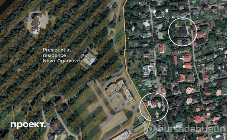 Yakın koruması Putin'in sırlarını ifşa etti