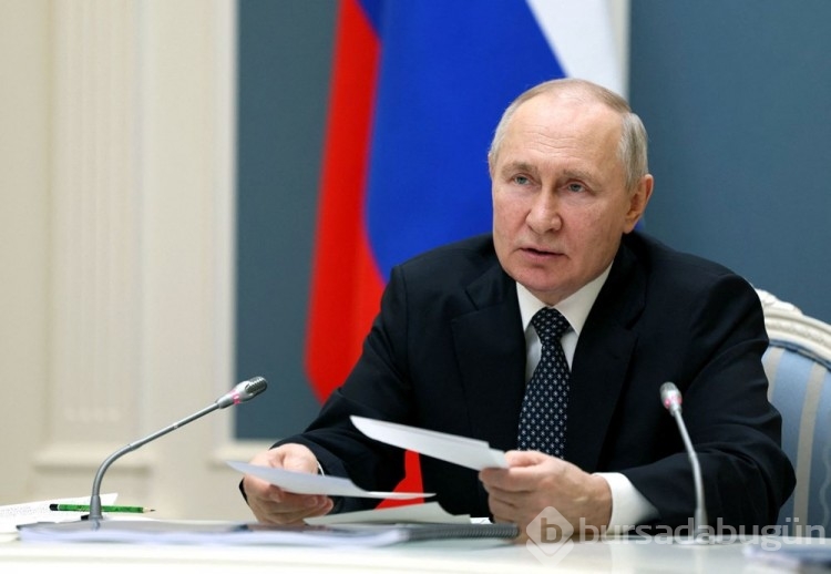 Yakın koruması Putin'in sırlarını ifşa etti