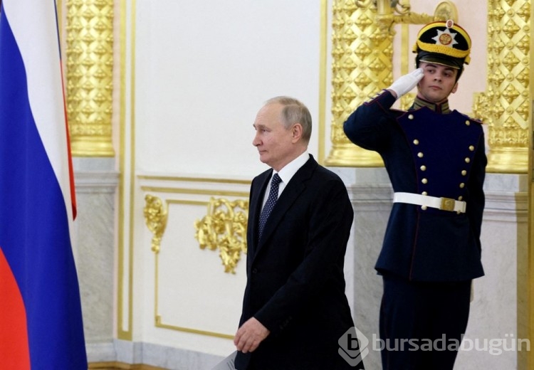 Yakın koruması Putin'in sırlarını ifşa etti